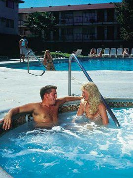 Quality Key Largo Casino Hotel Las Vegas