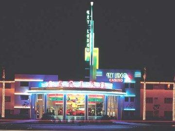 Quality Key Largo Casino Hotel 3*